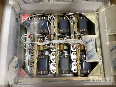 Varo 102D172G1 Electrical Drawer