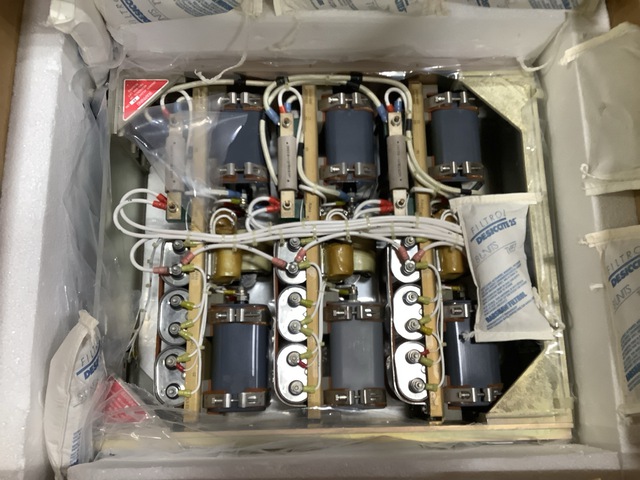 Varo 102D172G1 Electrical Drawer