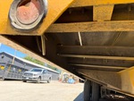 Trailer Chassis with Lights/Wiring Condition