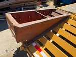 Trailer Chassis with Ramps
