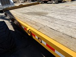 Trailer Chassis with