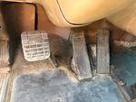 Cab with Brake Control