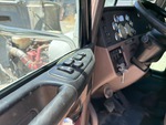 Cab with Window Controls