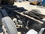 Underbody with Frame Condition
