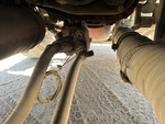 Underbody with Power Take Off