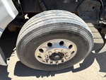 Underbody with Right Steer Tire