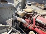 Engine with Radiator