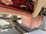 Engine with Oil Leaks