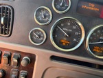 Cab with Oil Pressure