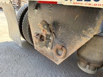 Configuration with Pintle Hitch