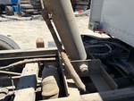 Underbody with Wet Kit Plumbing