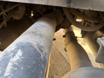 Underbody with Transmission