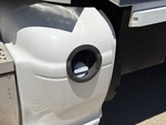 Engine with DEF / AdBlue Tank