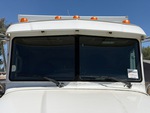 General Appearance with Glass