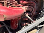 Engine with Fuel System