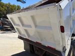 Configuration with Tailgate