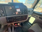 Cab with Gauges