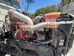 Engine with Engine - Right Side