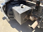 Underbody with Hydraulic Tank