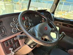 Cab with Steering Control