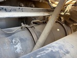 Engine with Diesel Particulate Filter