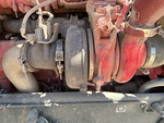 Engine with Exhaust System