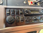 Cab with Engine Brake