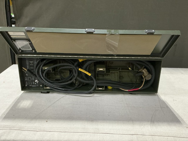 (6) Bren-Tronics BTC-70836 Battery Chargers