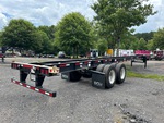 General Appearance with Image, coin arrière droit