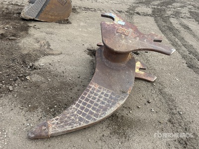 Cat  50 in Ripper per escavatore - Fits Komatsu PC200LC-8