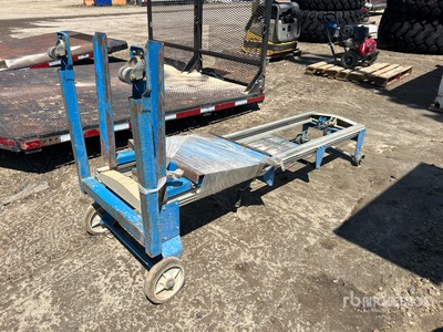 Genie GL-10 Material Hoist