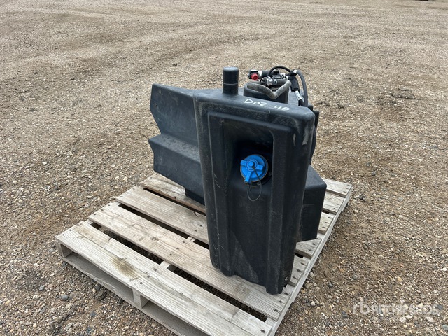 Cisterne e serbatoi carburante