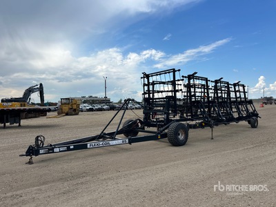 Flexi-Coil 70 ft Heavy Harrow