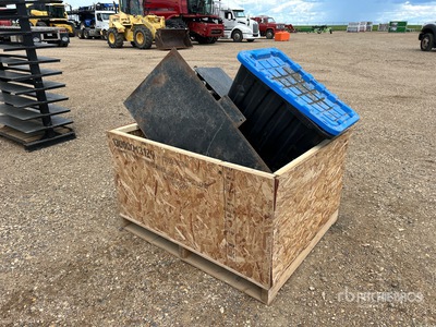 Fertilizer kit
