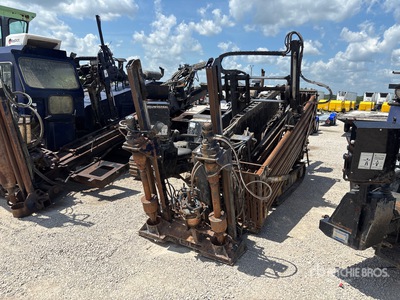2020 Universal Uni 25 x 36 Directional Drill