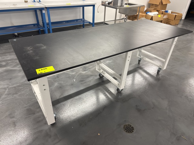 Work Table