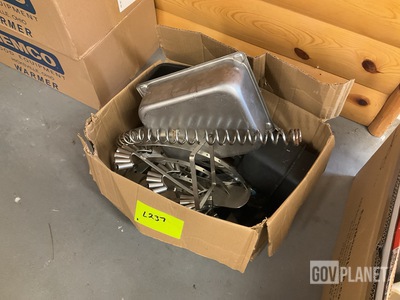 Lot of Miscellaneous Items