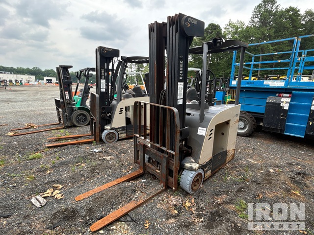 2020 Crown RC5545-40 Electric Forklift