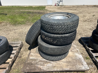 Goodyear Tires