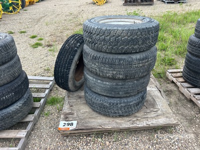 Goodyear Tires