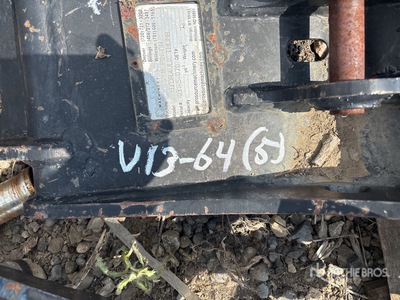 エクスカベーター用ホーパック - Fits Sany SY16