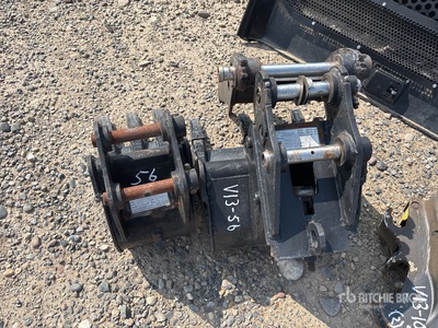 24 in Digging Excavator Bucket - Fits Sany SY16