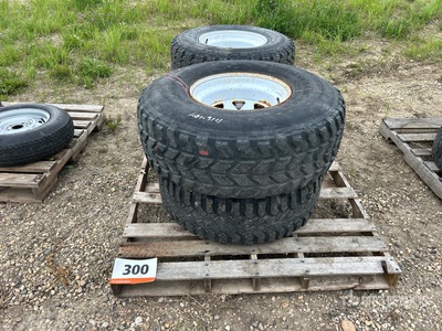 Bridgestone Tires