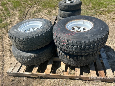 Bridgestone Tires