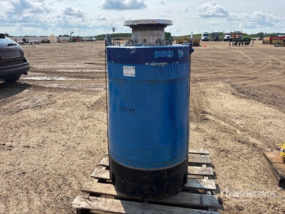 Mody G120 4-Tech 10 In Submersible Water Pump