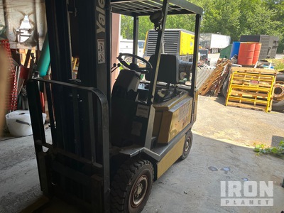 2008 Forklift