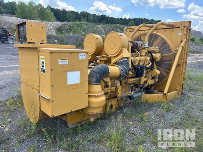 1998 (unverified) CAT SR-4B Generatore (Inoperable)