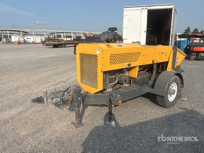 2022 Multiquip Mayco L5450 Betonpomp
