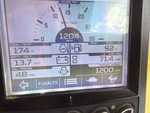 Hour Meter / Odometer