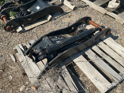 GT 15 in Excavator Thumb - Fits Sany SY60 (Unused)
